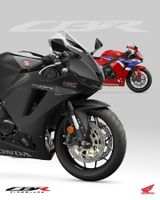 Honda CBR600RR *SOFORT*