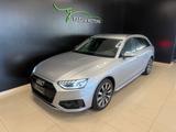 Audi A4 Avant 35 2.0 tdi mhev Business Advanced  - Hybrid (Diesel/Elektro): Gelb, Kombi
