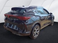 Cupra Formentor - Vorschau Bild 2