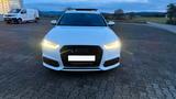 Audi A6 3.0 TDI 200kW quattro S tronic Av - - Audi A6: 20 TDI