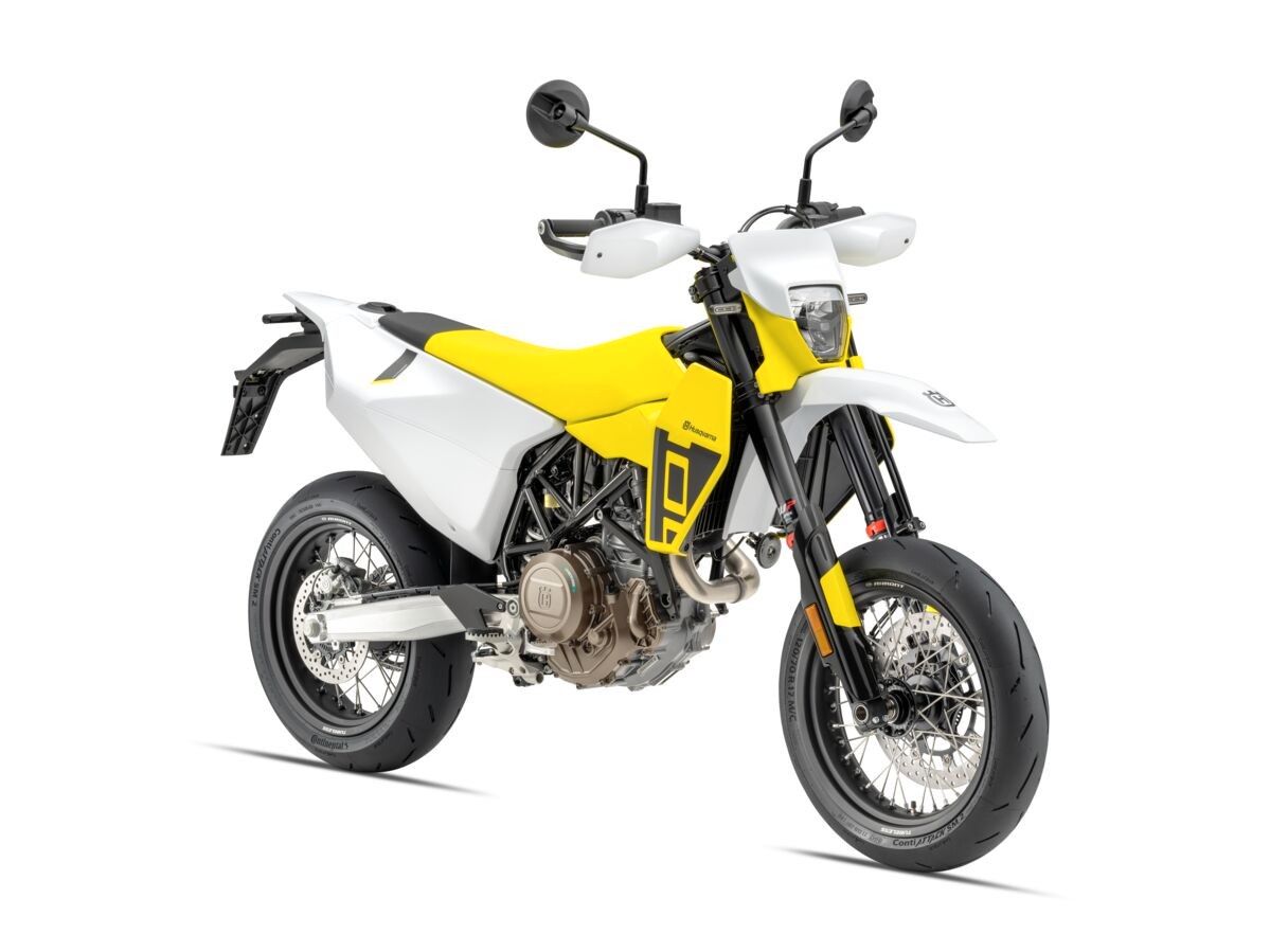 Fahrzeugabbildung Husqvarna 701 Supermoto 2026 A2