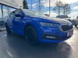 Skoda Octavia Combi Ambition *MASSAGE/NAVI*