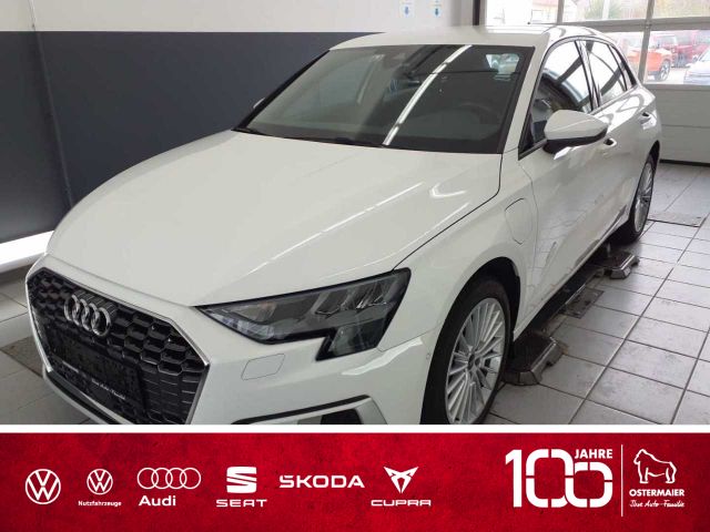 Audi A3 Sportback ADVANCED 40 TFSIe VIRTUAL.LED.NAVI.