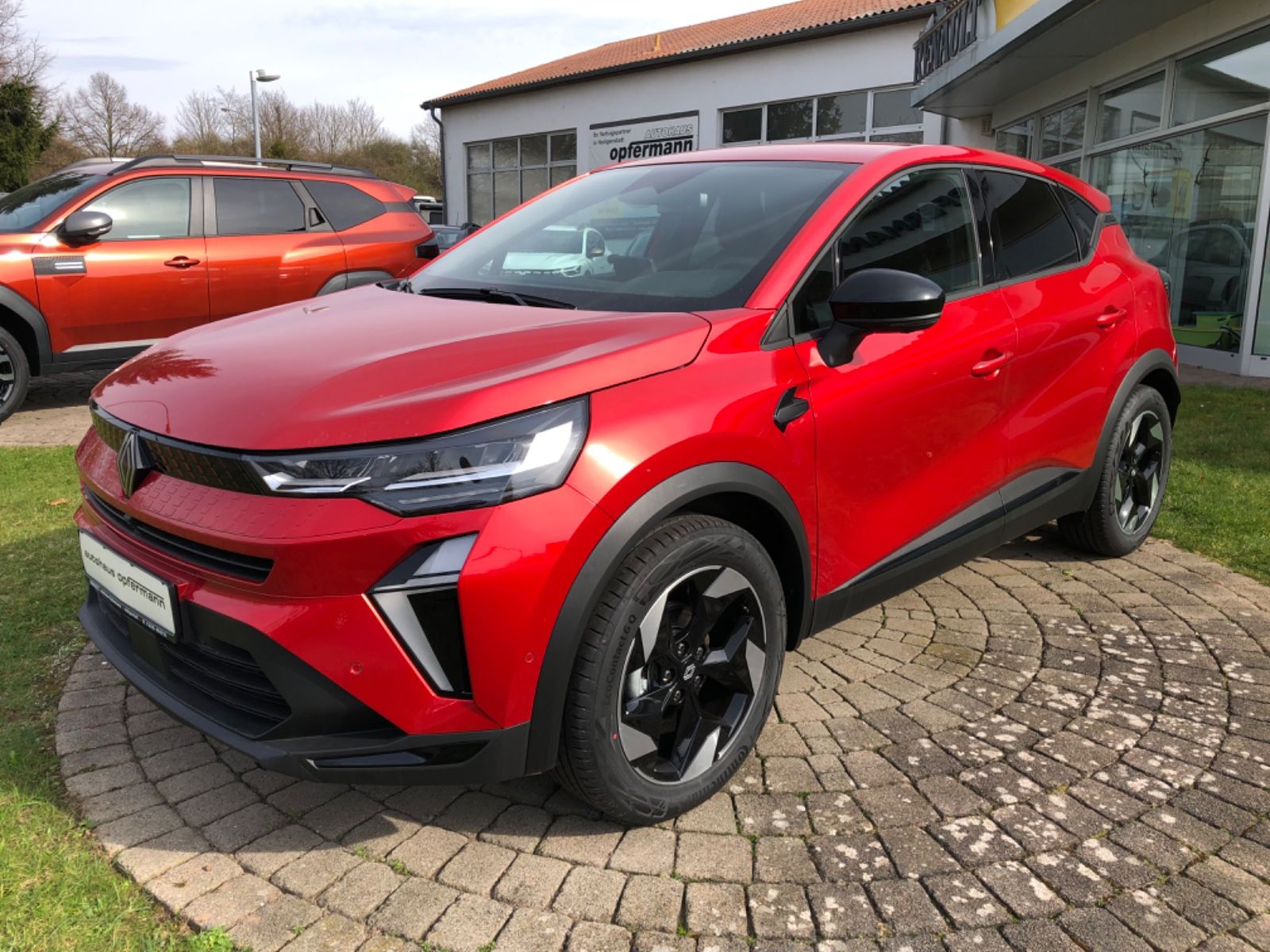 Renault Captur - Bild 1