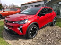 Renault Captur - Vorschau Bild 1