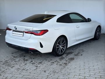 BMW 430 - 5