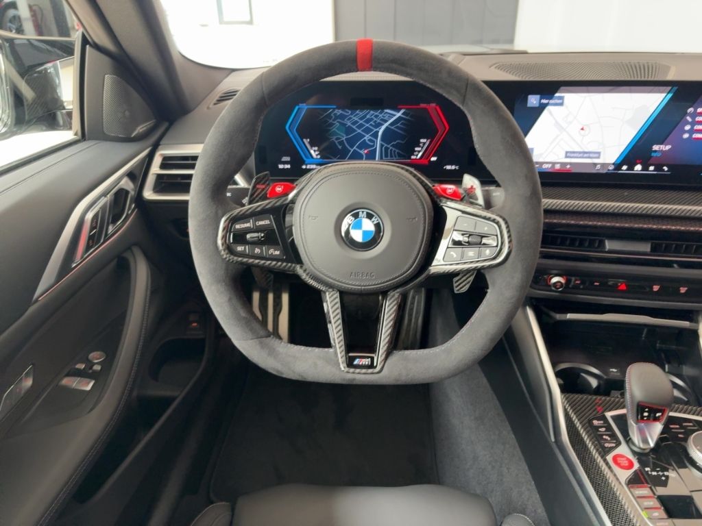 BMW M4 - Bild 9