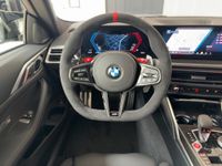 BMW M4 - Vorschau Bild 9
