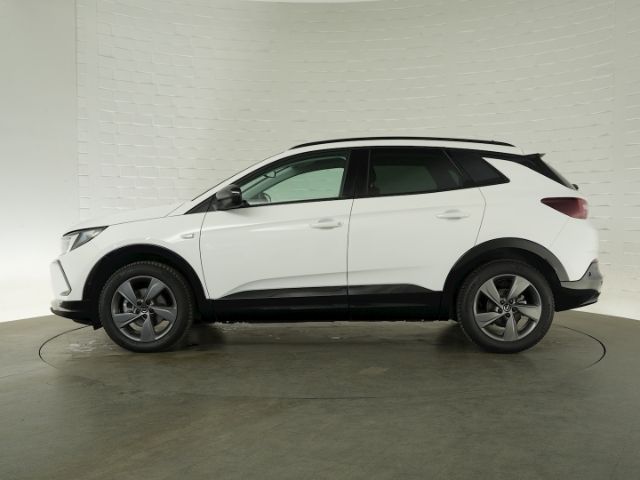 Grandland GS AT+LED+NAVI+360 GRAD KAMERA+SITZ-/L