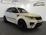 Land Rover Range Rover Sport Autobiography Dynamic* - Land Rover Gebrauchtwagen von 2014