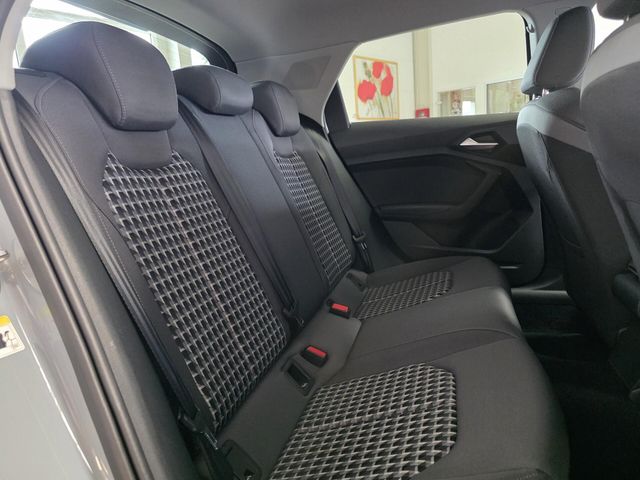 AUDI A1 — Foto 23