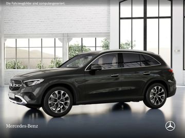 Mercedes GLC 200 - 3