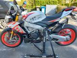 Aprilia Tuono V4 1100 Factory - Aprilia Motorräder in Berlin