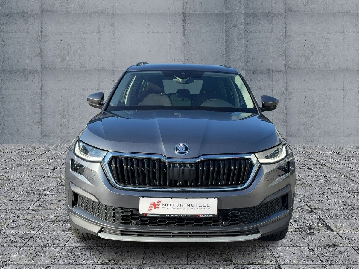 Skoda Kodiaq - Bild 3