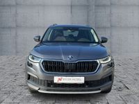 Skoda Kodiaq - Vorschau Bild 3