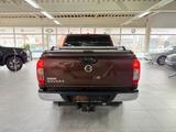 Nissan Navara NP300 N-Connecta Double Cab 4x4 - Nissan Navara: N Connecta