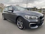 BMW M140 i xDrive*NAVI PRO*SHD*ADAPTIVE LED*PDC V+H - BMW M140i