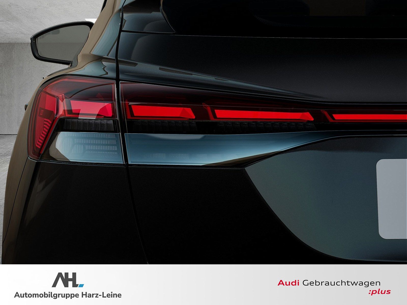 Audi Q4 e-tron - Bild 7