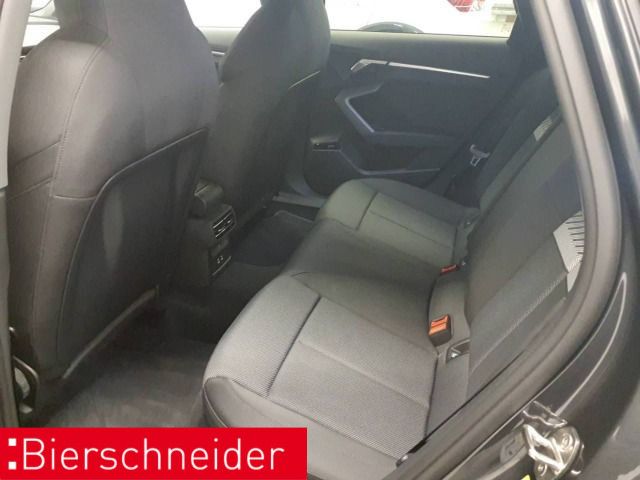 Audi A3 - Bild 6