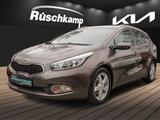 Kia Ceed_sw Vision RückKam 2-Zonen-Klima Navi SHZ - Kia Gebrauchtwagen in Dortmund