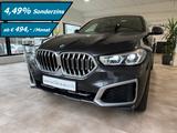 BMW X6 xDrive 30d*HuD*Laser*VCockpit*Facelift - gebrauchte BMW X6 aus dem Jahr 2022