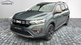 Dacia Jogger 1,0 Eco-G 100 LPG Extreme+ Keyless Navi  - mit LPG-Antrieb: Grün