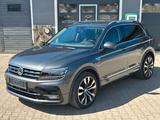 Volkswagen Tiguan Highline R Line 4Motion 8 Reifen TOP - Volkswagen Tiguan mit Diesel-Antrieb: Van