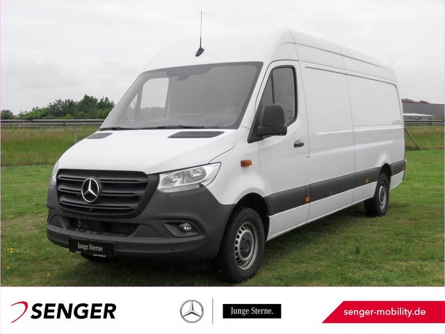 Mercedes-Benz Sprinter 315 CDI KA L3H2 MBUX 360°-Kamera Navi