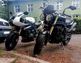 Triumph Speed Triple 1050 NJ515 - TRIUMPH 2006 SPEED TRIPLE 1050