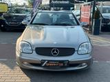 Mercedes-Benz SLK 200 Kompressor*Aut.*Leder*Shz*Temp.*17"AMG* - Mercedes-Benz SLK 200 mit Benzin-Antrieb: Cabrio