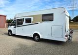 Carado T447  - Carado Wohnwagen & Wohnmobile