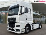 MAN TGX 18.510 4x2 BL SA-GARANTIE-STANDKLIMA-ACC- ZV - Offers matching your search criteria