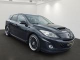 Mazda 3 MPS Sportpaket Navi Soundsystem Bose Bi-Xenon  - Mazda 3: Sport