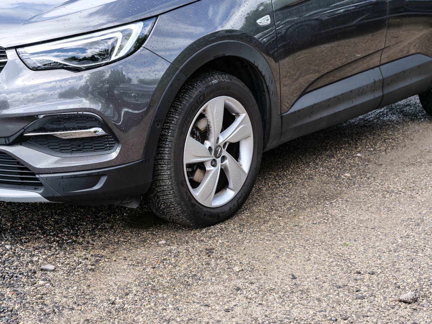 Opel Grandland INNOVATION Navi LED Dyn. Kurvenlicht E imagem 3