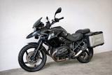 BMW R 1200 GS Adventure | Wunderlich Fahrwerk | - BMW WUNDERLICH