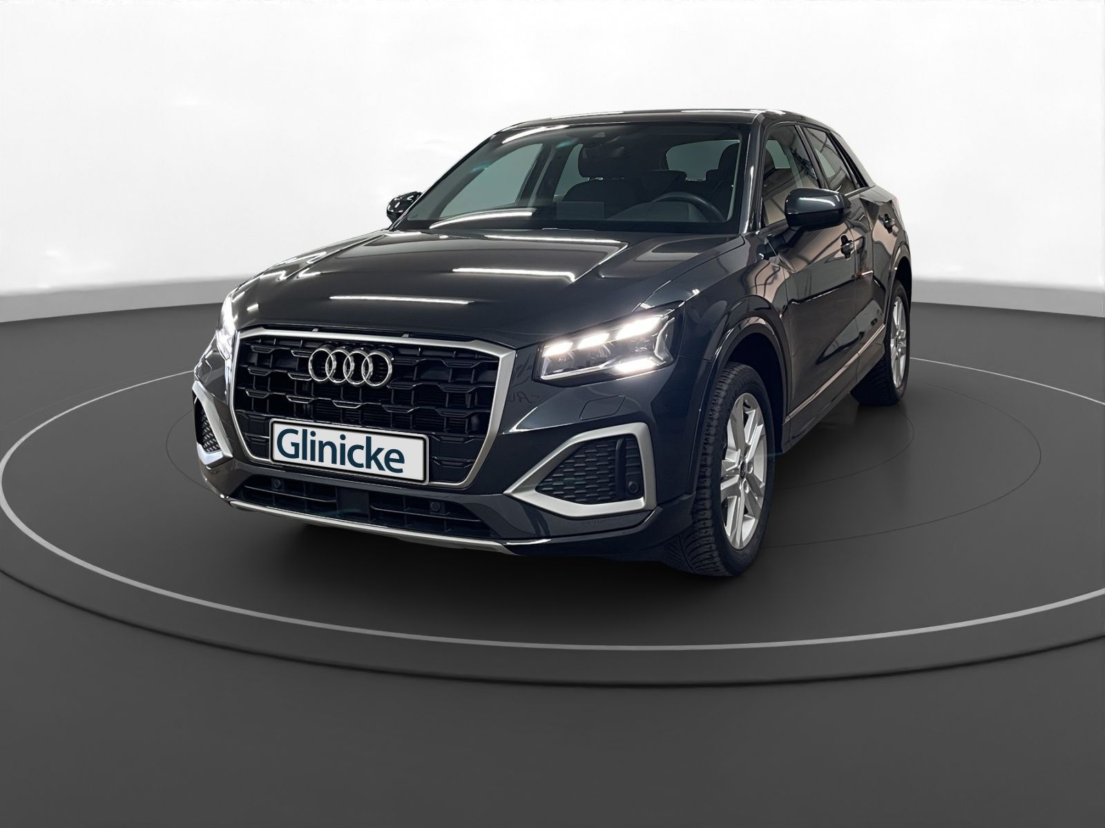 Audi Q2 - Bild 2