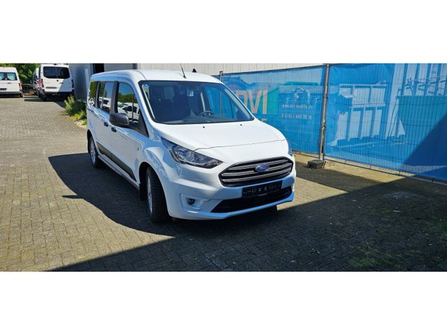 Ford Transit Connect Kombi Trend 1.5 Eco EU6d AMF Hec