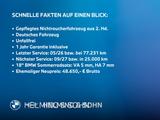 BMW X1 sDrive20i xLine LED RFK Navi ACC Shz. uvm. - BMW X1 aus 2020