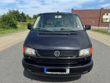 Volkswagen VW T4 Caravelle Highline 2.5 TDI  Leder  B... - Volkswagen aus 2003: Caravelle