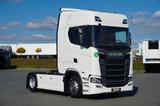 Scania S 500 / EURO 6 / ACC / RETARDER / PEŁNA OPCJA / - Scania 6x2