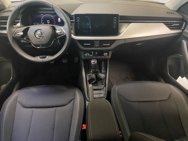 Skoda Kamiq - Bild 10