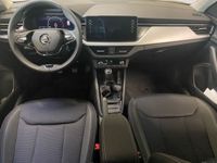 Skoda Kamiq - Vorschau Bild 10
