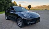 Porsche Macan S Diesel  - gebrauchte Porsche Kombis