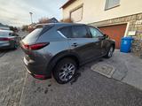 Mazda CX-5 2.5 SKYACTIV-G 194 Sports-Line FWD AT S... - gebrauchte Mazda CX-5 aus dem Jahr 2019