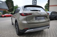 Mazda CX-5 - Vorschau Bild 8