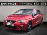 Seat Ibiza 1.0 TSI FR PANO*VOLL-LED*CARPLAY*PDC*TEMP* - Seat Ibiza in Leipzig
