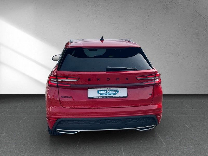 Skoda Kodiaq - Bild 14