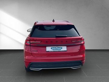 Skoda Kodiaq II 1.5 TSI iV Sportline *0,5%*PANO*HUD*