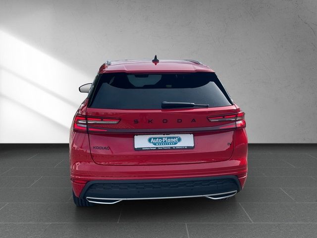 Skoda Kodiaq II 1.5 TSI iV Sportline *0,5%*PANO*HUD*