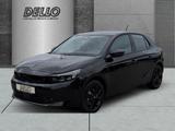 Opel Corsa GS 1,2T AUT Digitales Cockpit LED Blendfre - Opel Corsa Neuwagen mit Benzin-Antrieb: Schwarz, Kleinwagen